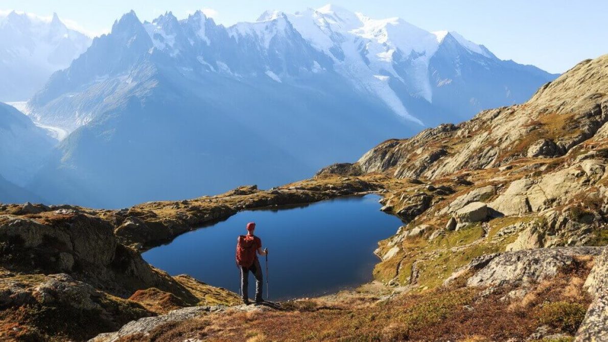 Montanaro Tour Du Mont Blanc 1