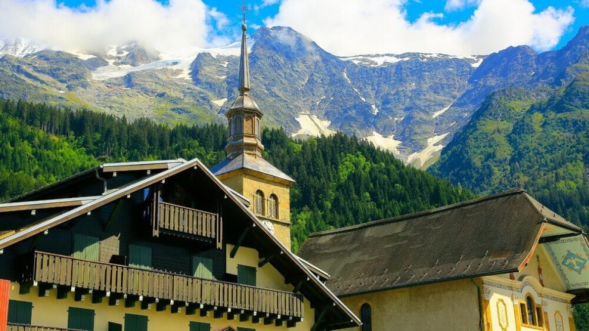 Montanaro Tour Du Mont Blanc 5