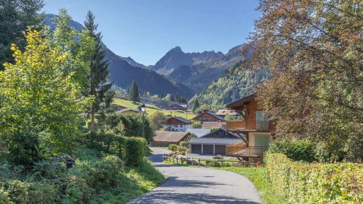 Montanaro Tour Du Mont Blanc 6