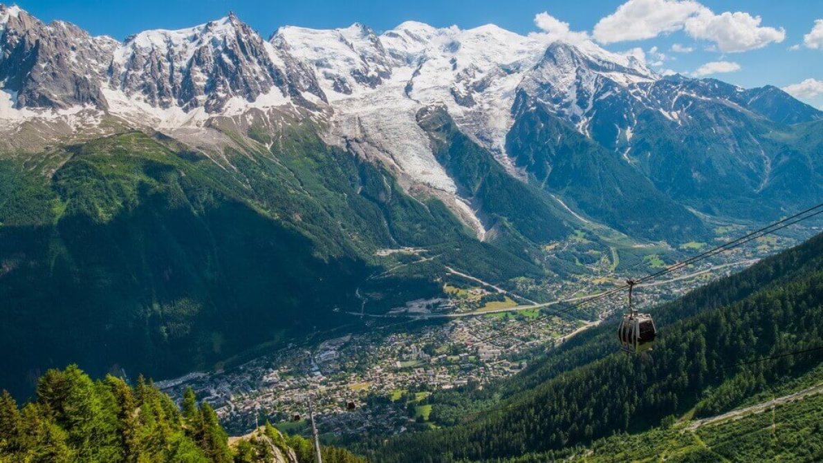 Montanaro Tour Du Mont Blanc 7