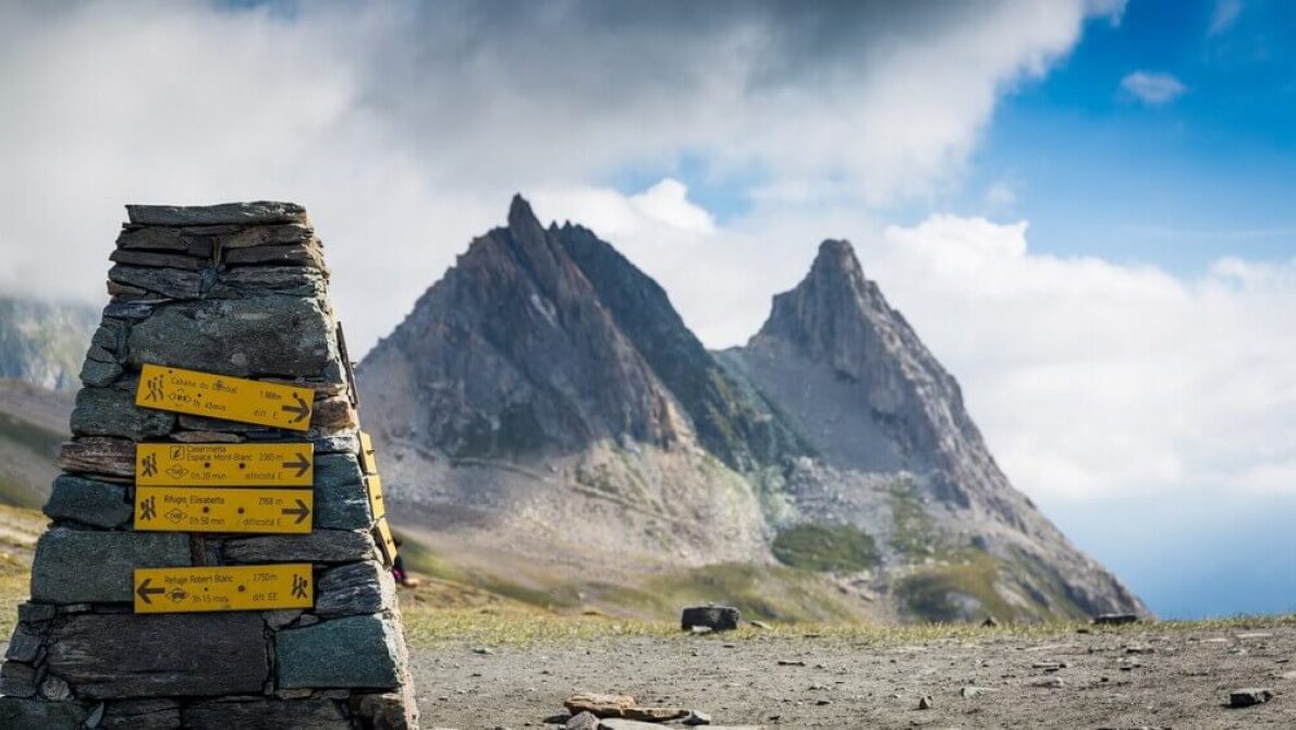 Montanaro Tour Du Mont Blanc 8