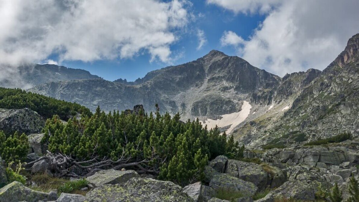 Montanaro tura Rila 10