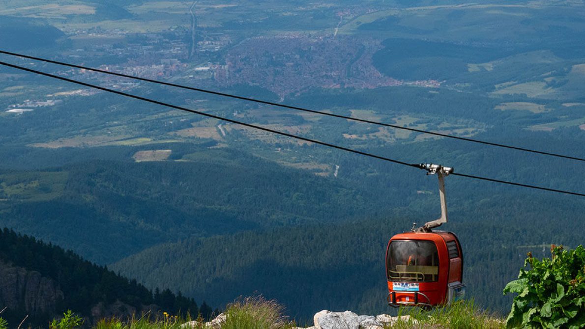 Montanaro tura Rila 18