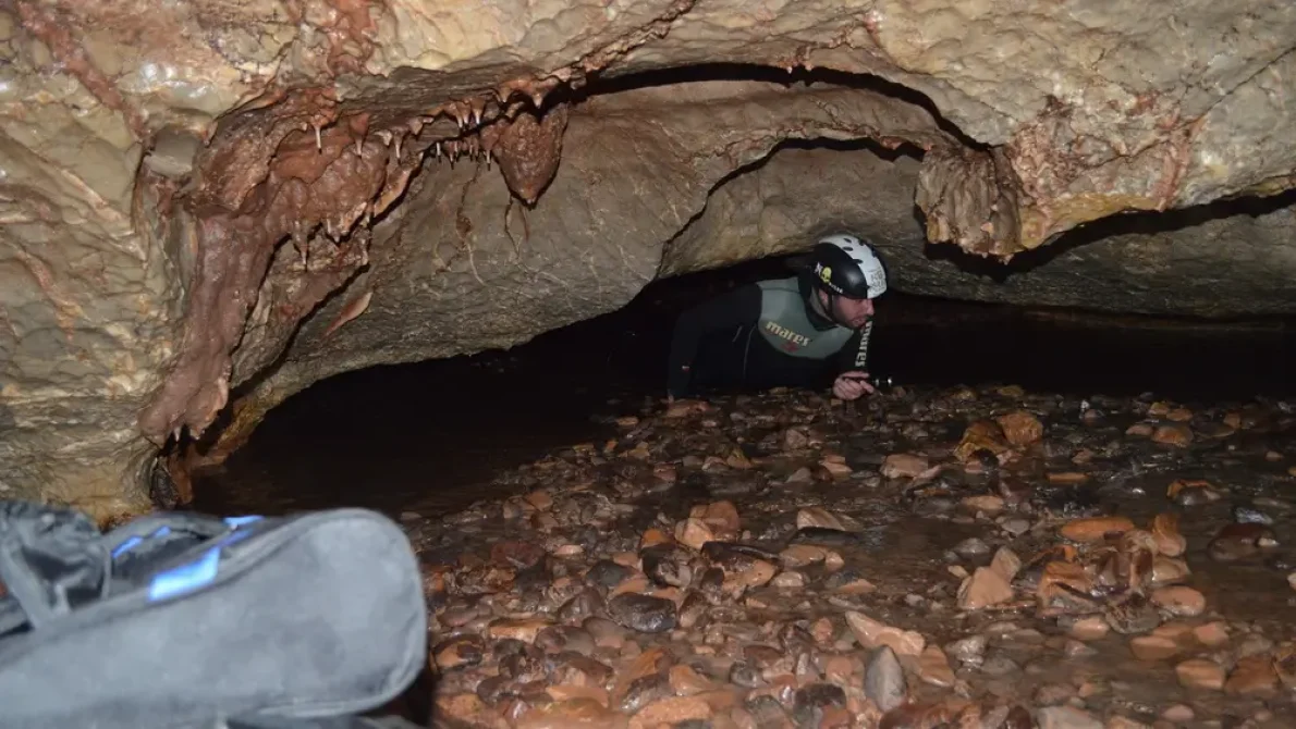 cerjanska pecina i pecina samar montanaro img1