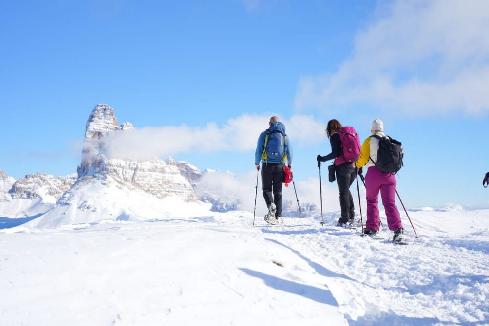 dolomiti montanaro zima img2