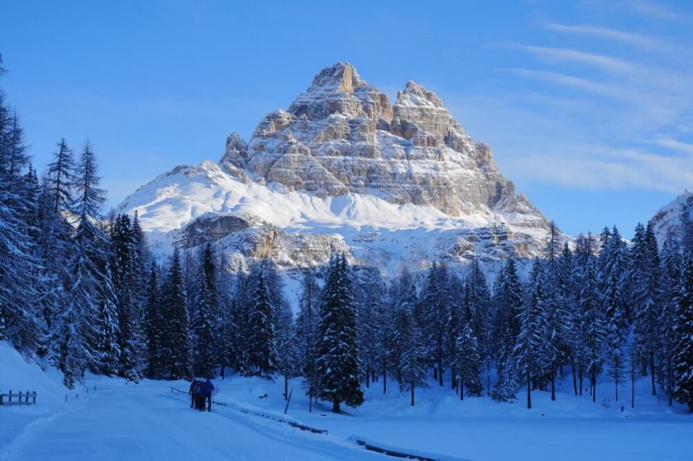 dolomiti montanaro zima img3