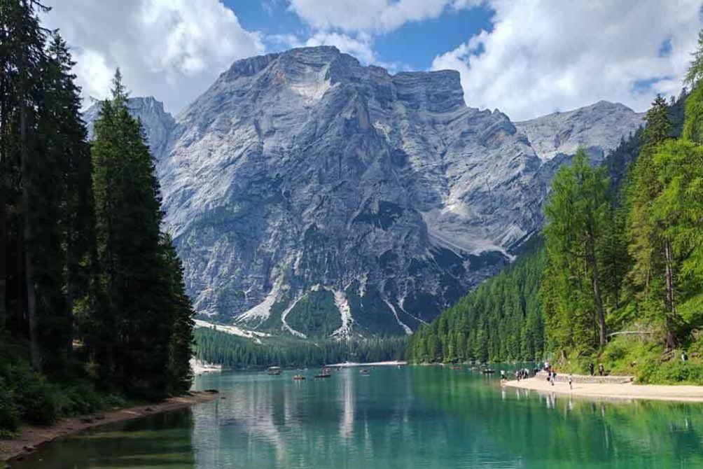 dolomiti monte piana tre cime lago di braies montanaro img10