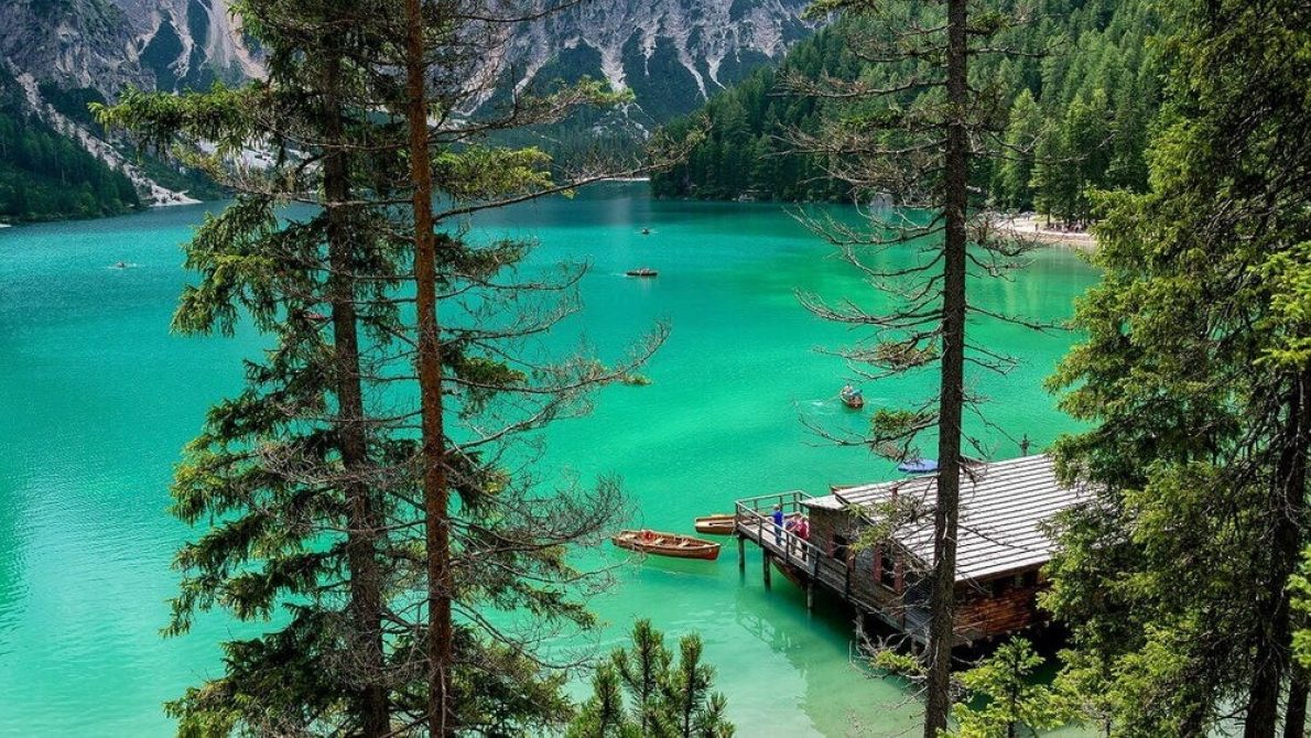 dolomiti monte piana tre cime lago di braies montanaro img14