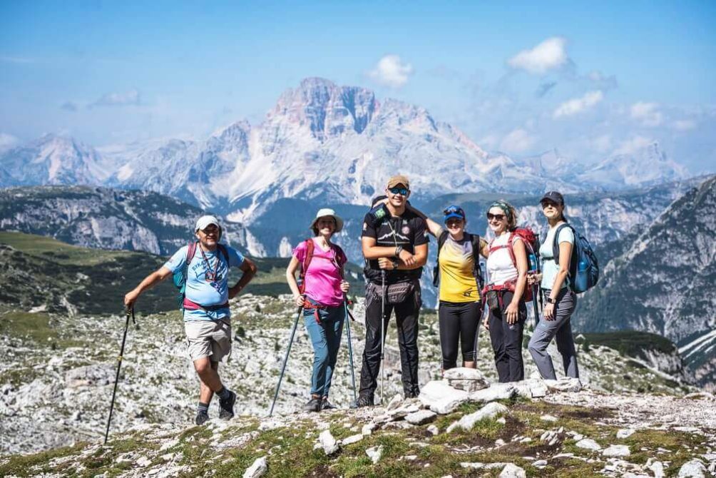 dolomiti monte piana tre cime lago di braies montanaro img8